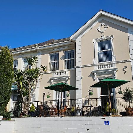 托基Melba House (Adults Only)住宿加早餐旅馆 外观 照片