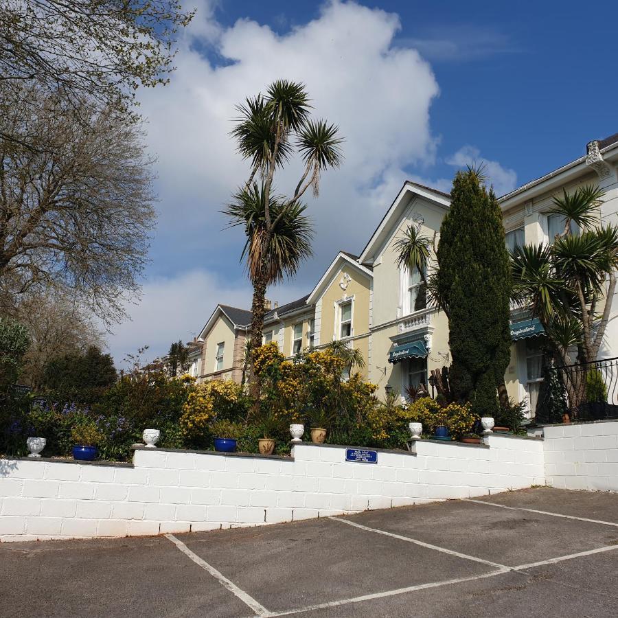 托基Melba House (Adults Only)住宿加早餐旅馆 外观 照片
